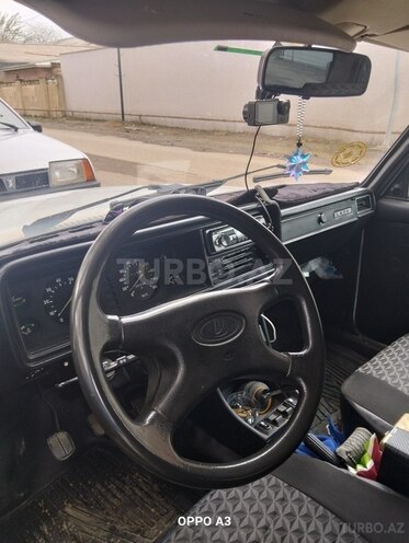 LADA (VAZ) 2107 2006, 150,000 km - 1.6 л - Neftçala