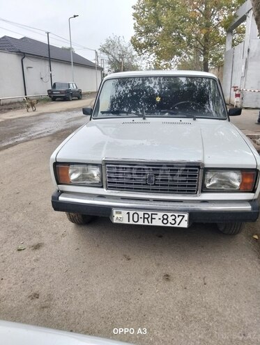 LADA (VAZ) 2107 2006, 150,000 km - 1.6 л - Neftçala