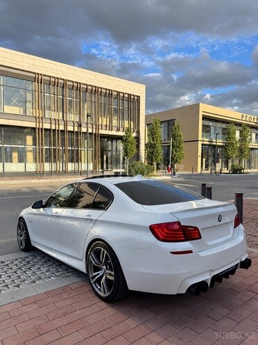 BMW 528 2014, 169,500 km - 2.0 l - Bakı