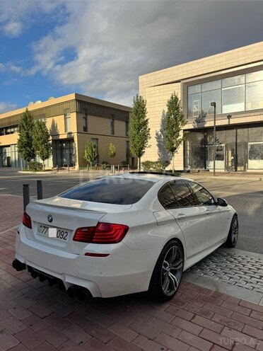 BMW 528 2014, 169,500 km - 2.0 l - Bakı