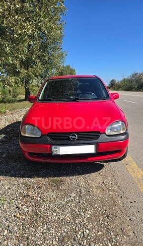 Opel Vita 1999, 290,000 km - 1.4 л - Xudat