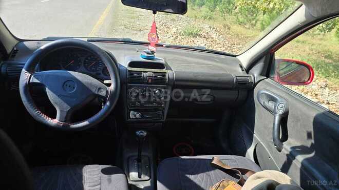 Opel Vita 1999, 290,000 km - 1.4 л - Xudat