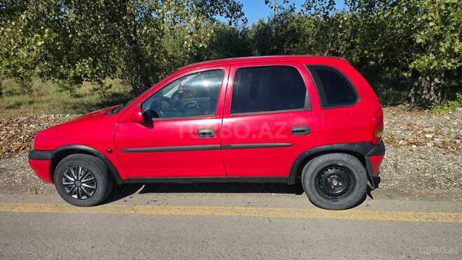 Opel Vita 1999, 290,000 km - 1.4 л - Xudat