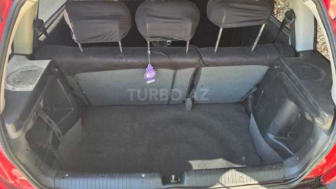 Opel Vita 1999, 290,000 km - 1.4 л - Xudat