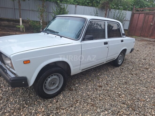LADA (VAZ) 2107 2003, 34,500 km - 1.6 l - Masallı