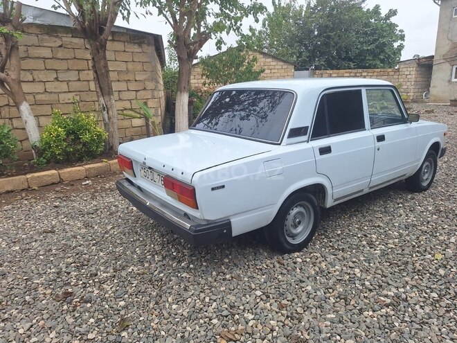 LADA (VAZ) 2107 2003, 34,500 km - 1.6 l - Masallı