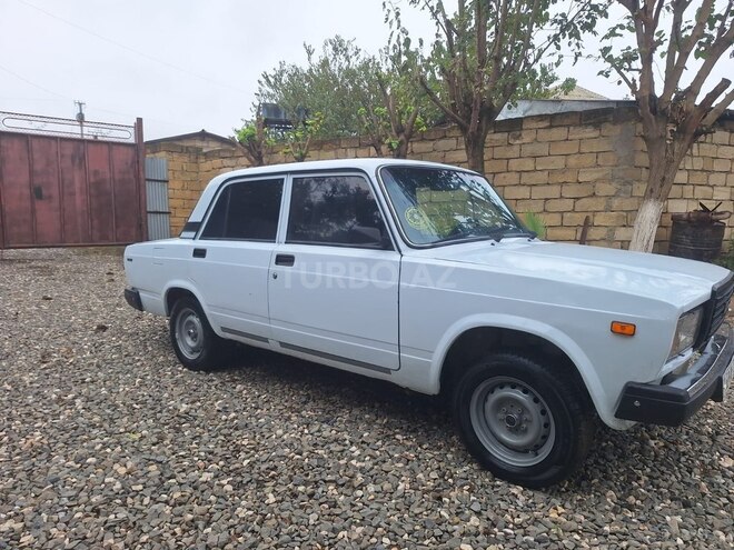 LADA (VAZ) 2107 2003, 34,500 km - 1.6 l - Masallı