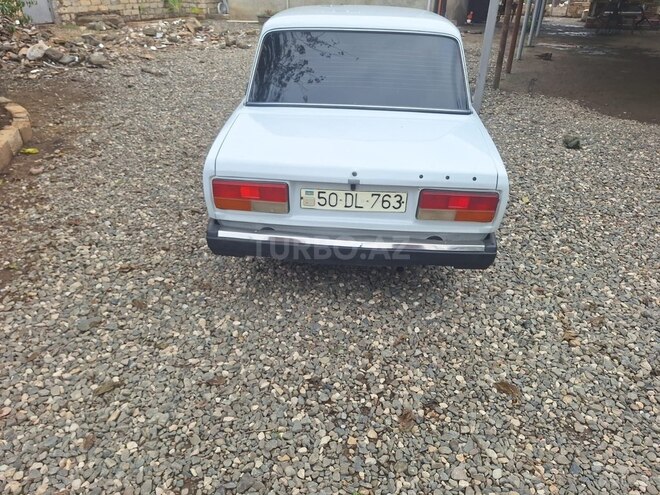 LADA (VAZ) 2107 2003, 34,500 km - 1.6 l - Masallı