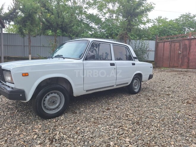 LADA (VAZ) 2107 2003, 34,500 km - 1.6 l - Masallı
