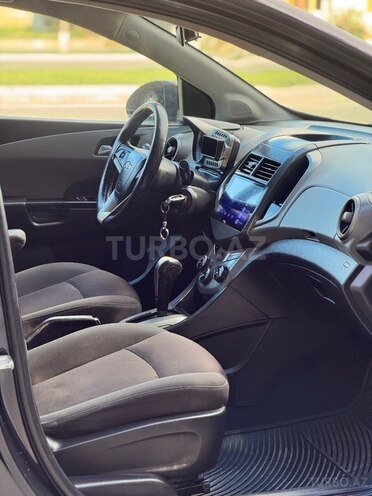 Chevrolet Aveo 2012, 174,000 km - 1.6 l - Sumqayıt