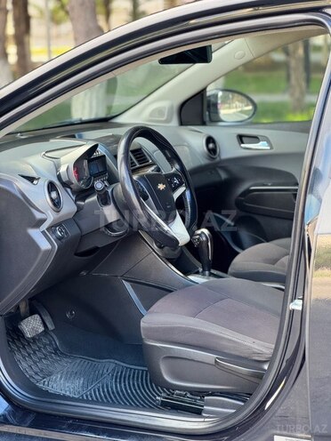 Chevrolet Aveo 2012, 174,000 km - 1.6 l - Sumqayıt