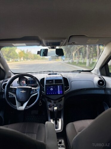 Chevrolet Aveo 2012, 174,000 km - 1.6 l - Sumqayıt