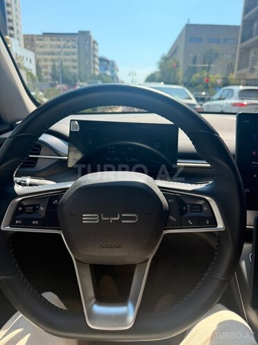BYD Destroyer 05 2024, 100,000 km - 1.5 л - Bakı