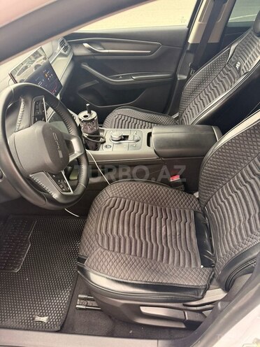 BYD Destroyer 05 2024, 100,000 km - 1.5 л - Bakı