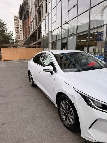 BYD Destroyer 05 2024, 100,000 km - 1.5 л - Bakı