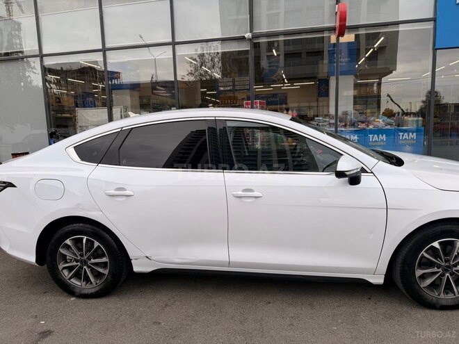 BYD Destroyer 05 2024, 100,000 km - 1.5 л - Bakı