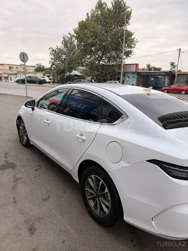 BYD Destroyer 05 2024, 100,000 km - 1.5 л - Bakı