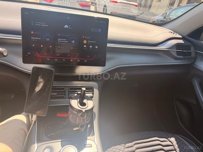 BYD Destroyer 05 2024, 100,000 km - 1.5 л - Bakı
