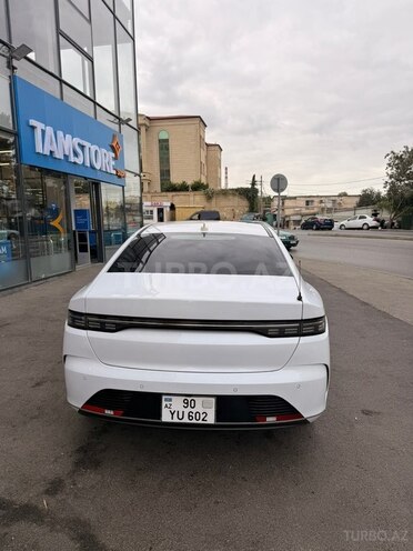 BYD Destroyer 05 2024, 100,000 km - 1.5 л - Bakı