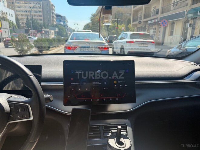 BYD Destroyer 05 2024, 100,000 km - 1.5 л - Bakı