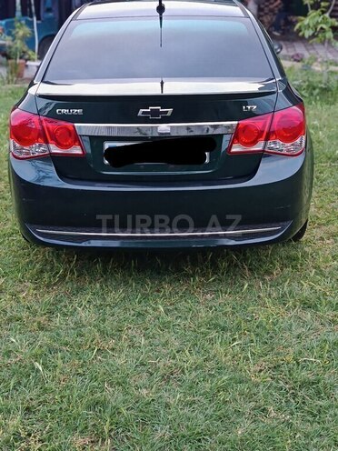 Chevrolet Cruze 2014, 290,000 km - 1.4 l - Gəncə