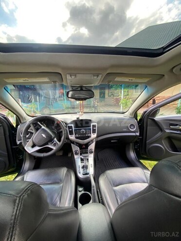 Chevrolet Cruze 2014, 290,000 km - 1.4 l - Gəncə
