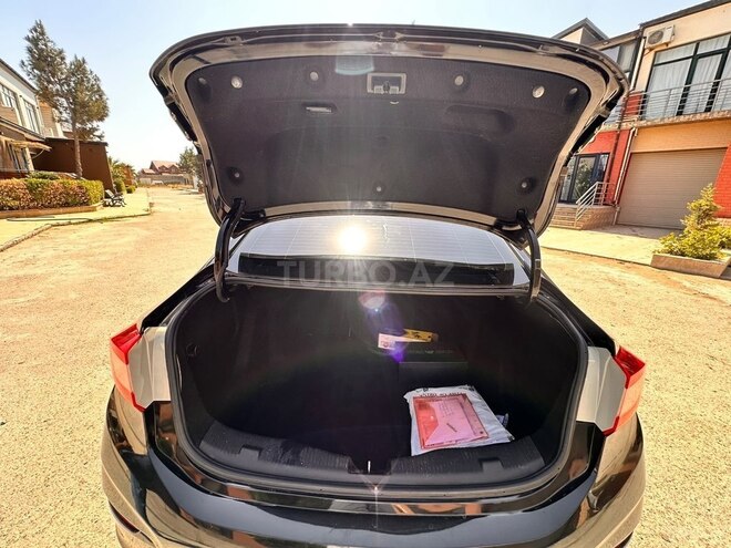 Chevrolet Cruze 2018, 170,000 km - 1.4 l - Bakı