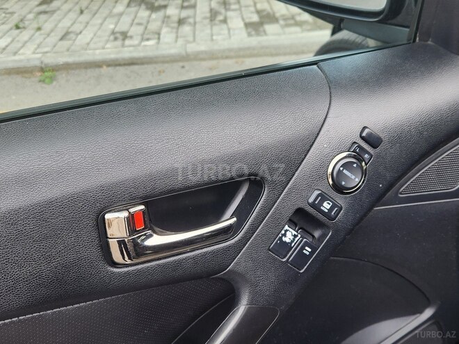 Hyundai Genesis Coupe 2011, 286,000 km - 2.0 л - Xaçmaz