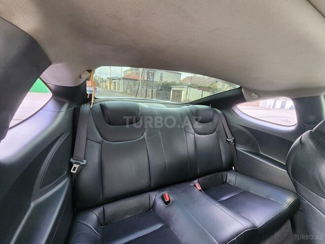 Hyundai Genesis Coupe 2011, 286,000 km - 2.0 л - Xaçmaz