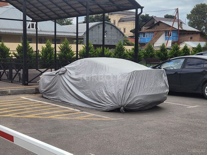 Hyundai Genesis Coupe 2011, 286,000 km - 2.0 л - Xaçmaz