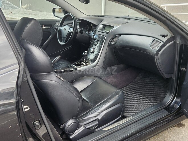 Hyundai Genesis Coupe 2011, 286,000 km - 2.0 л - Xaçmaz