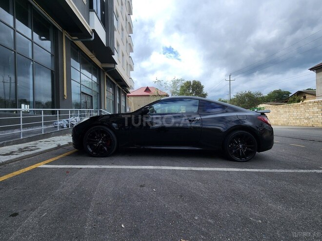 Hyundai Genesis Coupe 2011, 286,000 km - 2.0 л - Xaçmaz