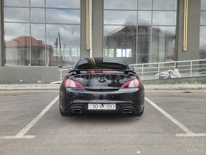 Hyundai Genesis Coupe 2011, 286,000 km - 2.0 л - Xaçmaz