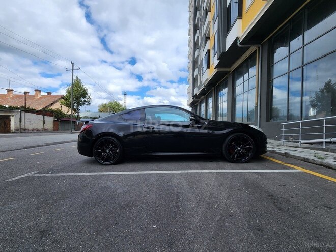 Hyundai Genesis Coupe 2011, 286,000 km - 2.0 л - Xaçmaz