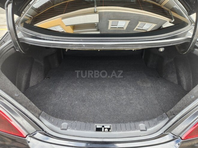 Hyundai Genesis Coupe 2011, 286,000 km - 2.0 л - Xaçmaz