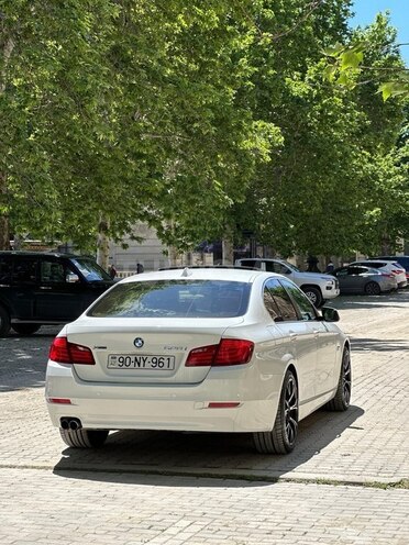BMW 528 2012, 230,000 km - 2.0 l - Bakı