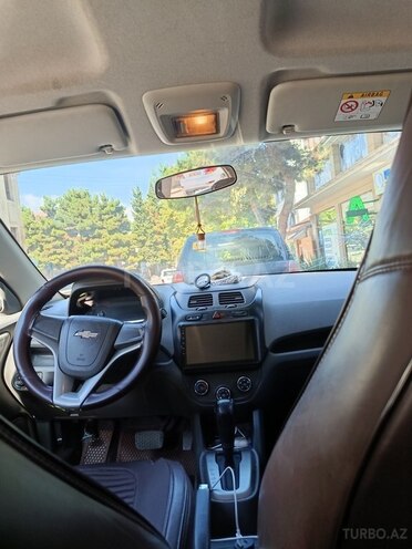 Chevrolet Cobalt 2023, 195,000 km - 1.5 l - Şamaxı