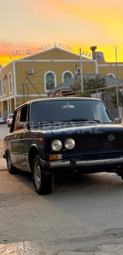 LADA (VAZ) 2106 2001, 350,000 km - 1.6 l - Sumqayıt
