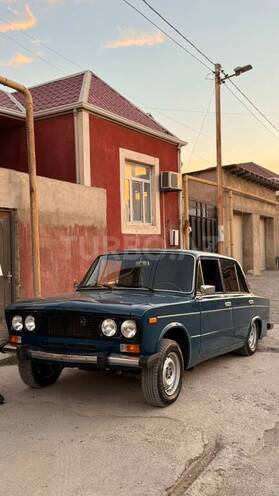 LADA (VAZ) 2106 2001, 350,000 km - 1.6 l - Sumqayıt