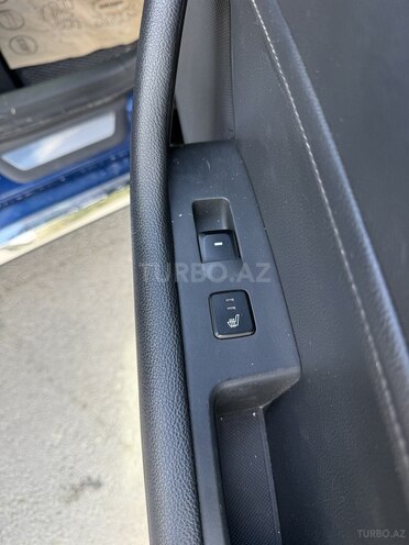 Hyundai Sonata 2014, 168,000 km - 2.0 l - Bakı