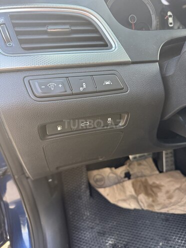 Hyundai Sonata 2014, 168,000 km - 2.0 l - Bakı