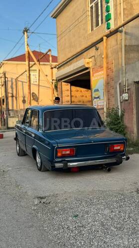 LADA (VAZ) 2106 2001, 350,000 km - 1.6 l - Sumqayıt