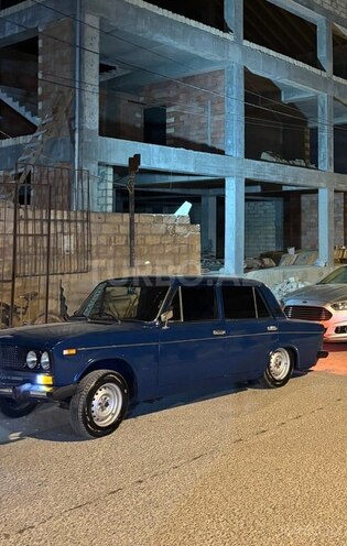 LADA (VAZ) 2106 2001, 350,000 km - 1.6 l - Sumqayıt