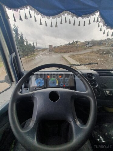 Mercedes  1998, 386,000 km - 4.3 l - Bakı