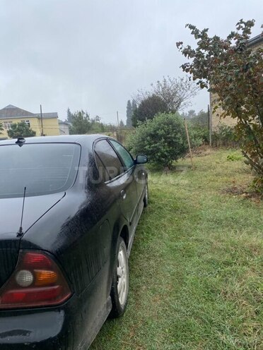 Chevrolet Evanda 2006, 658,257 km - 2.0 l - Masallı