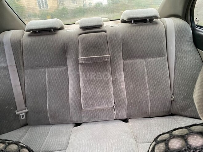 Chevrolet Evanda 2006, 658,257 km - 2.0 l - Masallı