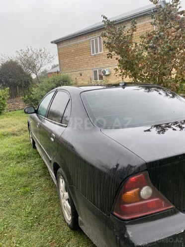 Chevrolet Evanda 2006, 658,257 km - 2.0 l - Masallı