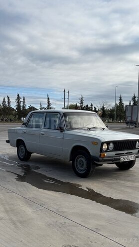 LADA (VAZ) 2106 1996, 500,000 km - 1.6 l - Sabirabad