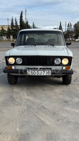 LADA (VAZ) 2106 1996, 500,000 km - 1.6 l - Sabirabad