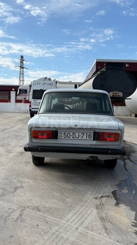 LADA (VAZ) 2106 1996, 500,000 km - 1.6 l - Sabirabad